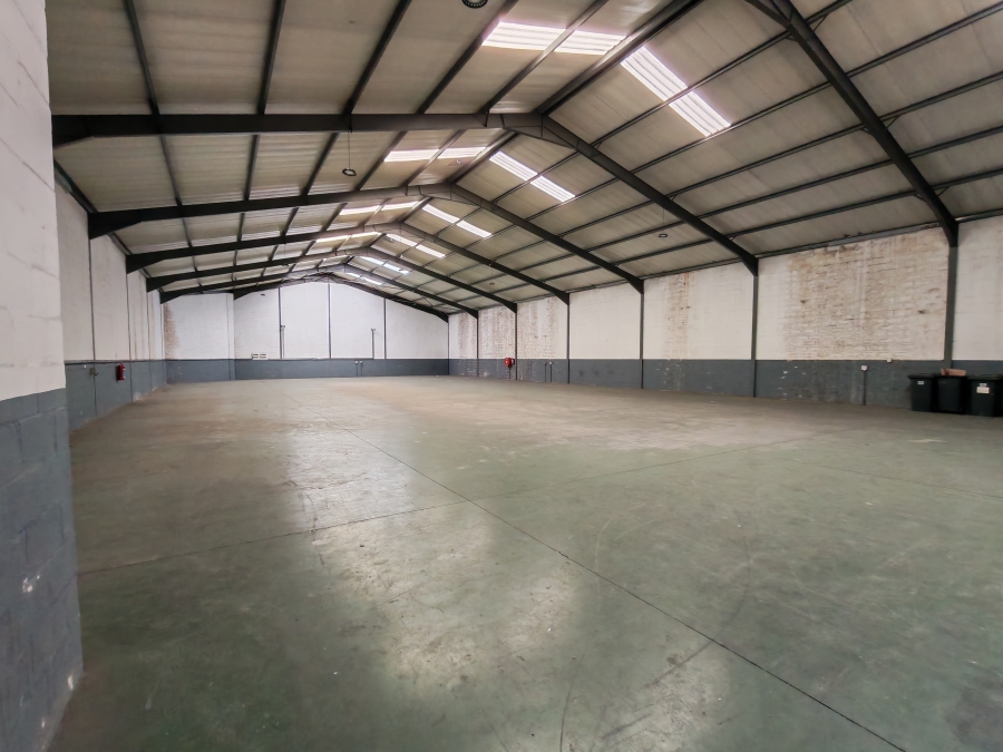 To Let Commercial Property for Rent in Saxenburg Park 1 Western Cape